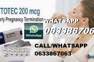 ((+27633867063)♢) APPROVED ABORTION CLINIC /