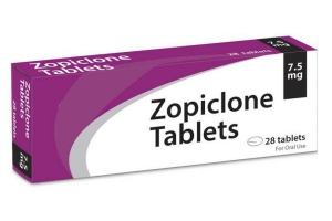 Kaufen Sie Zopiclon/Zopidem 10 mg online