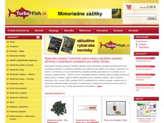 turbofish.sk