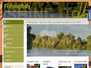 FishingItaly