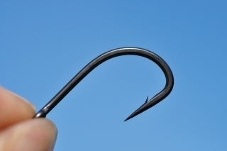 Continental snag hook.