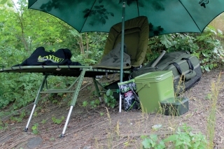 Praha Urban fishing, alebo prečo si nezachytať v centre mesta? 11