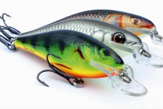 Salmo Executor 3