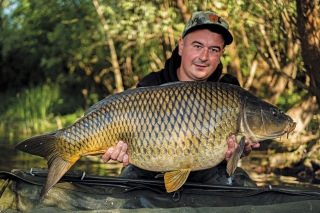 Boat fishing - zážitok na celý život 6