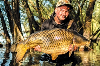 Boat fishing - zážitok na celý život 7