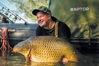 Boat fishing - zážitok na celý život 8