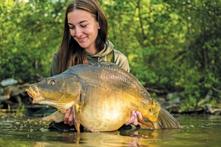 Boat fishing - zážitok na celý život 9