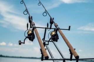 Boat fishing - zážitok na celý život 11