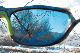 Slnečné polarizačné okuliare 10
