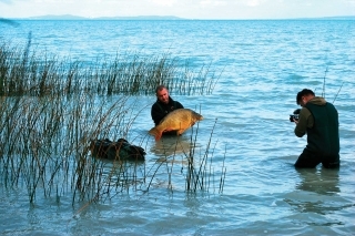 Tisíc tvárí Balatonu 6