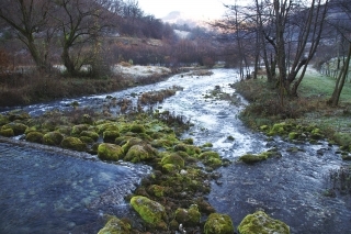 Řeka Ribnik 6