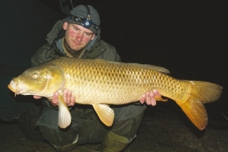 Neskutočný dlháň - 10 kg..