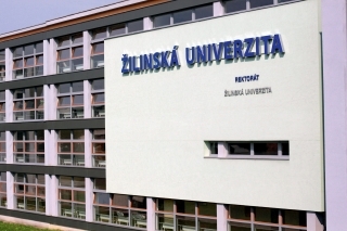 Žilinská univerzita v Žiline - univerzita s tradíciou 2