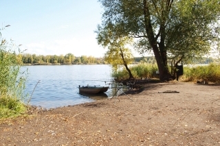 Miesto, na ktoré budeme ešte dlho spomínať.