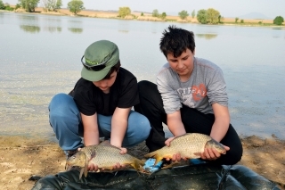 Rozhodcovia sa poriadne zapotili.