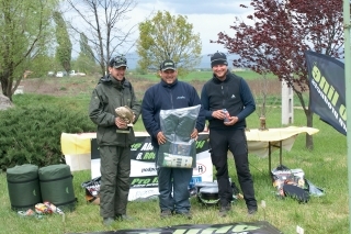 Pro line Adacs carp 2014 8