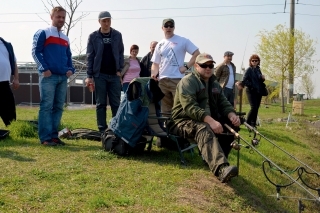 Prezentácia noviniek značky Carp Zoom 2