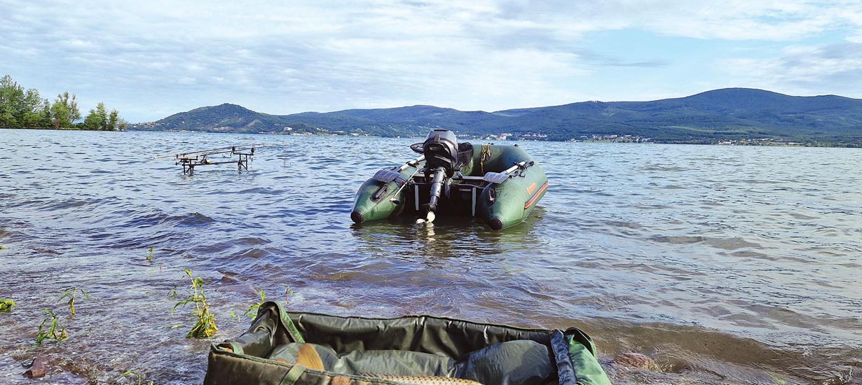 „Naša pamätná výprava“ – Ramšakovci lámu rekordy